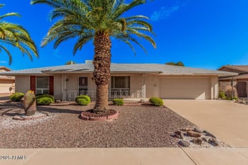 14217 Bolivar Dr, Sun City, AZ 85351