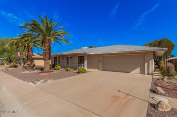 14217 Bolivar Dr, Sun City, AZ 85351