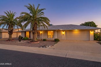 14217 Bolivar Dr, Sun City, AZ 85351