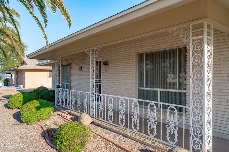 14217 Bolivar Dr, Sun City, AZ 85351