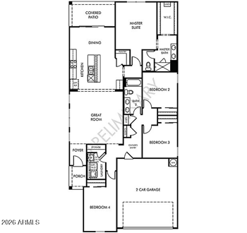 14217 Pershing St, Surprise, AZ 85379