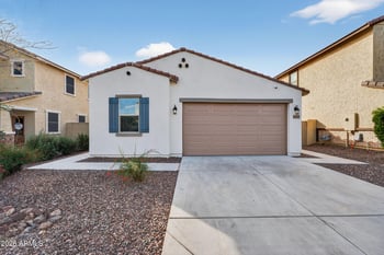 14217 Pershing St, Surprise, AZ 85379