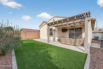 14217 Pershing St, Surprise, AZ 85379