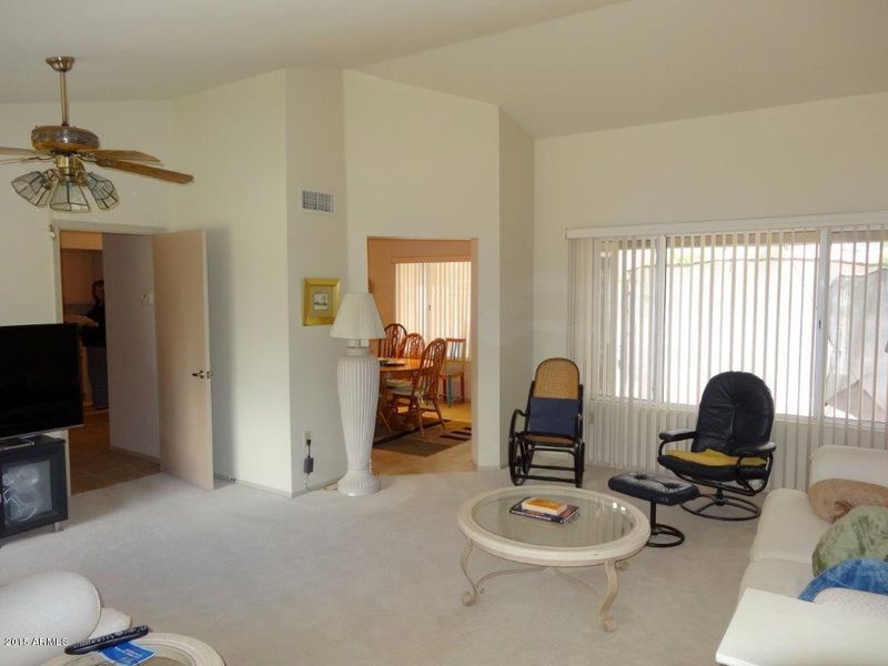 14217 W Heritage Dr, Sun City West, AZ 85375