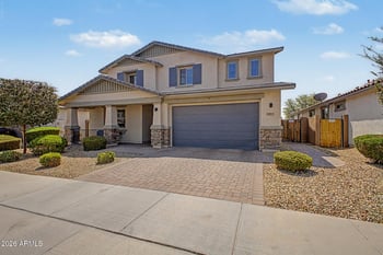 14217 W West Wind Dr, Surprise, AZ 85387
