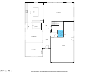 14217 W West Wind Dr, Surprise, AZ 85387