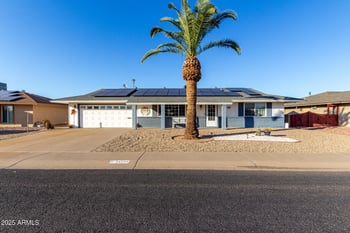 14218 Mcphee Dr, Sun City, AZ 85351