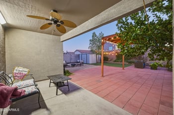 14218 N 129th Ave, El Mirage, AZ 85335