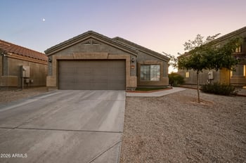 14218 N 129th Ave, El Mirage, AZ 85335