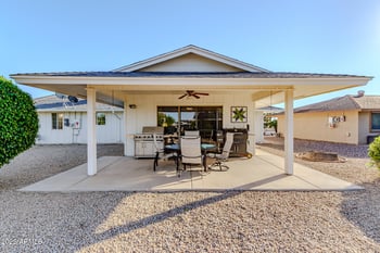 14218 Mcphee Dr, Sun City, AZ 85351