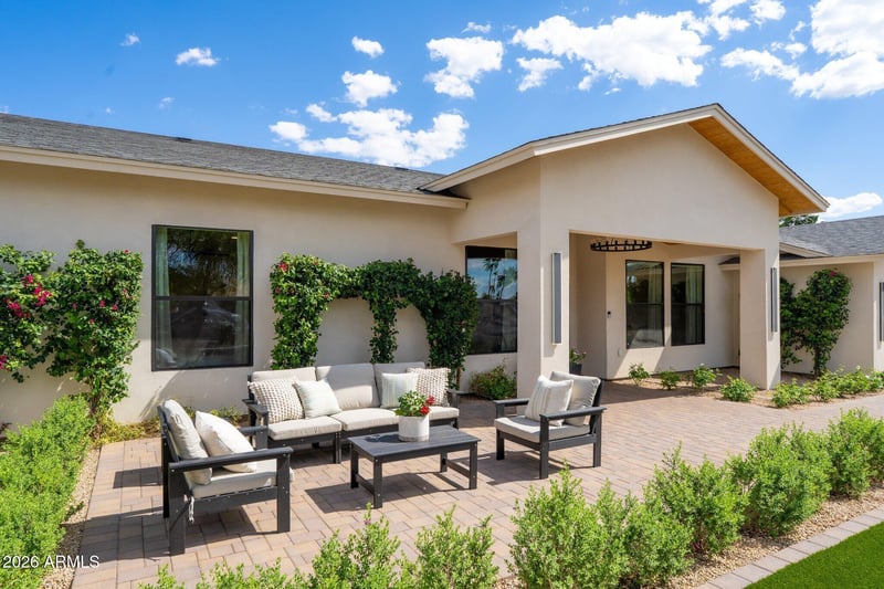 14219 N 49th Pl, Scottsdale, AZ 85254