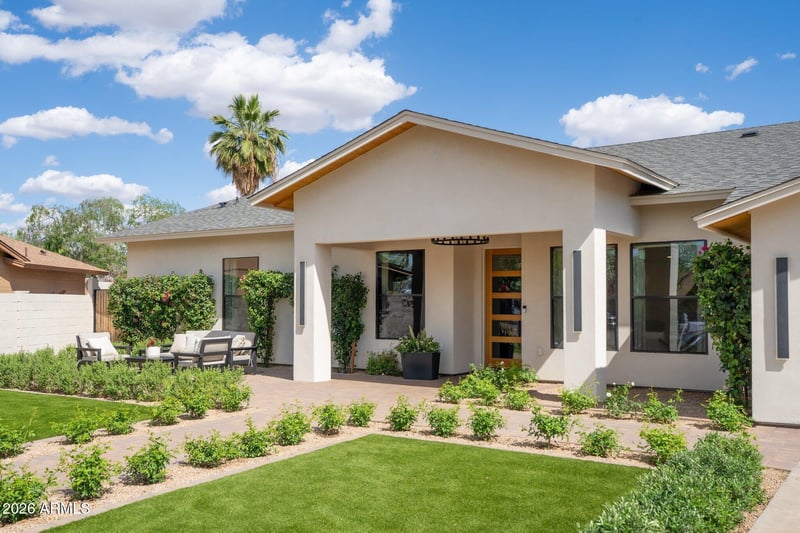 14219 N 49th Pl, Scottsdale, AZ 85254