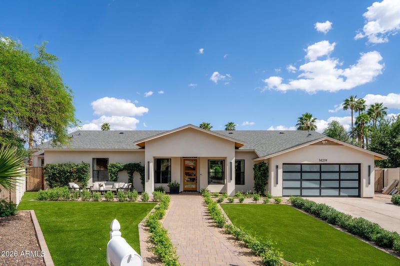 14219 N 49th Pl, Scottsdale, AZ 85254