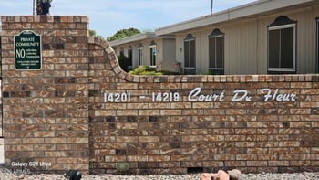 14219 Palm Ridge Dr, Sun City, AZ 85351