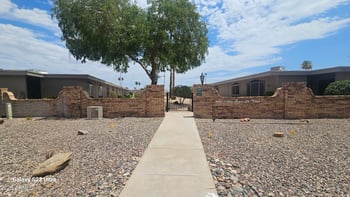 14219 Palm Ridge Dr, Sun City, AZ 85351