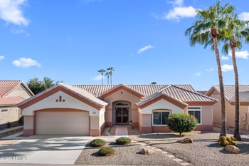 14219 Rico Dr, Sun City West, AZ 85375