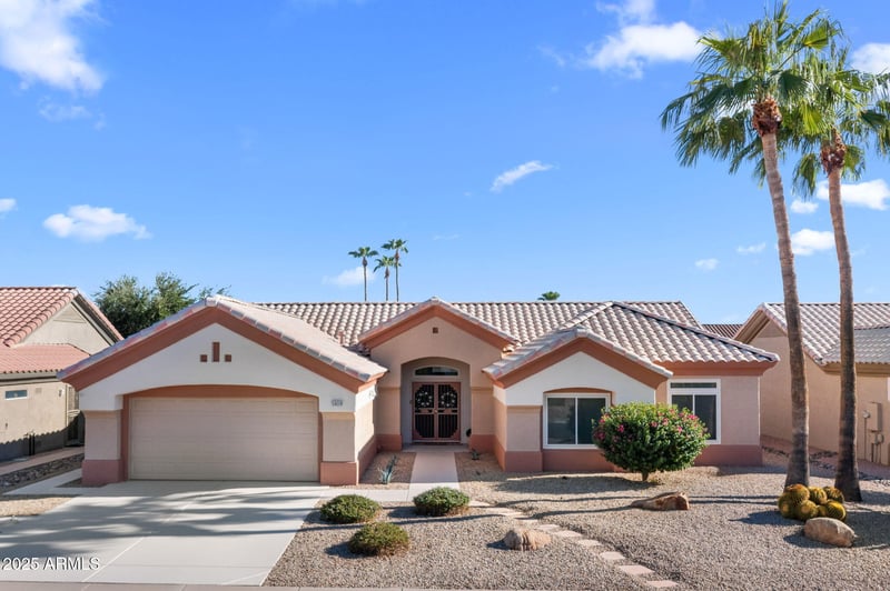 14219 Rico Dr, Sun City West, AZ 85375