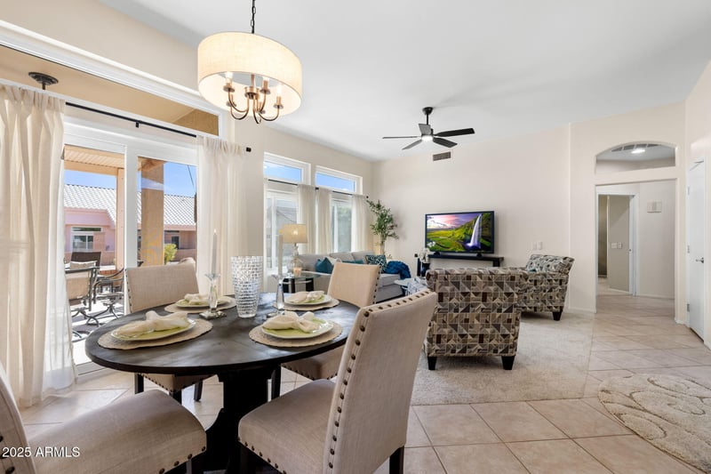 14219 Rico Dr, Sun City West, AZ 85375