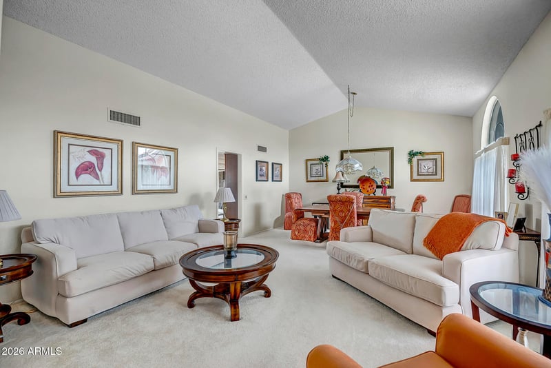 14219 White Rock Dr, Sun City West, AZ 85375