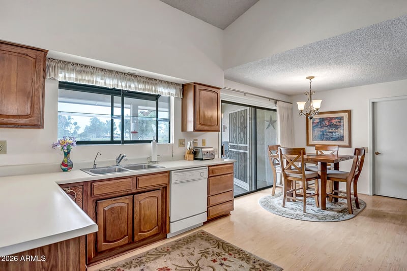 14219 White Rock Dr, Sun City West, AZ 85375
