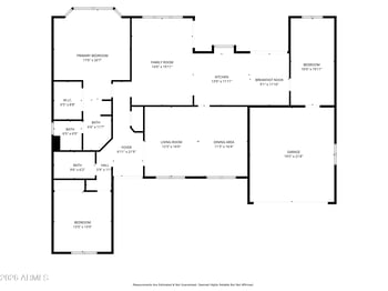 14219 White Rock Dr, Sun City West, AZ 85375