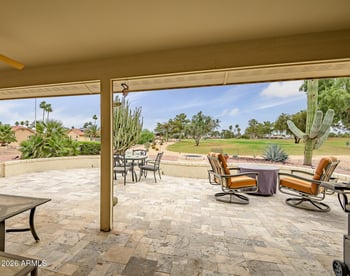 14219 White Rock Dr, Sun City West, AZ 85375