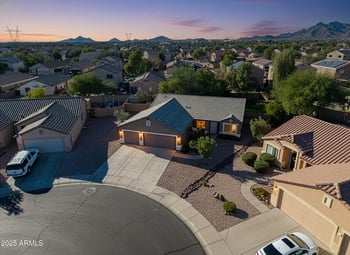 1422 230th Ave, Buckeye, AZ 85326