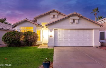 1422 Cindy St, Chandler, AZ 85225