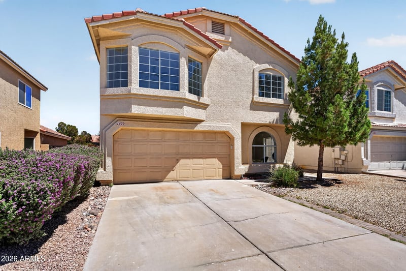 1422 Mineral Rd, Gilbert, AZ 85234
