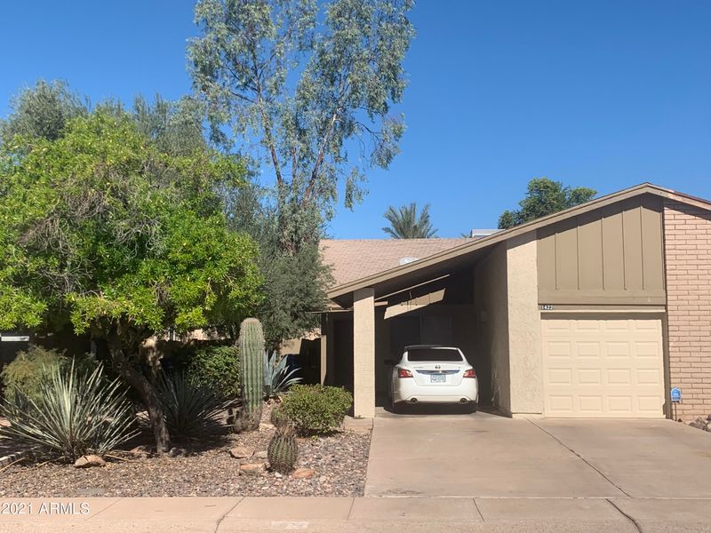1422 E Palmdale Dr, Tempe, AZ 85282