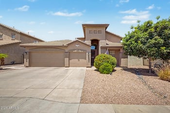 1422 Saragosa St, Chandler, AZ 85225