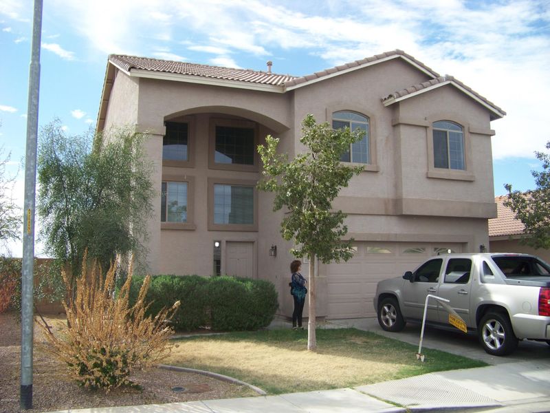 1422 S 124th Dr, Avondale, AZ 85323