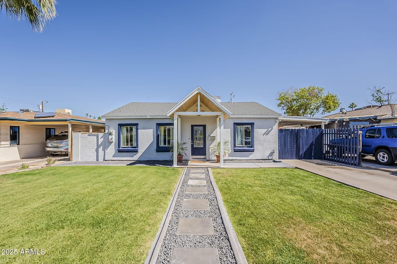 1422 Windsor Ave, Phoenix, AZ 85006