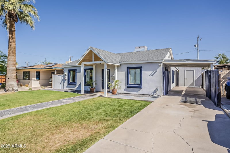 1422 Windsor Ave, Phoenix, AZ 85006