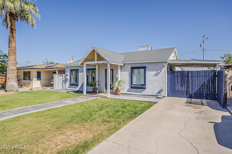 1422 Windsor Ave, Phoenix, AZ 85006