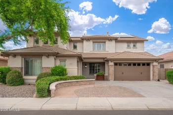 1422 Zion Way, Chandler, AZ 85249