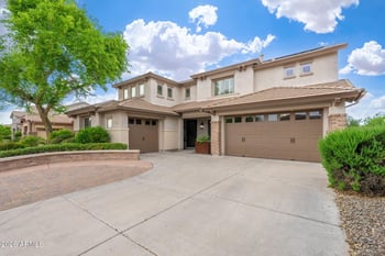 1422 Zion Way, Chandler, AZ 85249