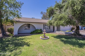 14220 27th Dr, Phoenix, AZ 85053