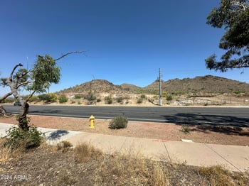 14220 Cave Creek Rd, Phoenix, AZ 85022