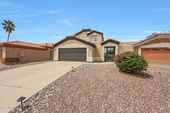 14220 Hawthorn Ct #A, Fountain Hills, AZ 85268