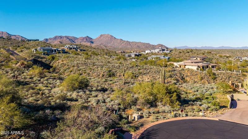 14220 Lone Wolf Trl #115, Fountain Hills, AZ 85268