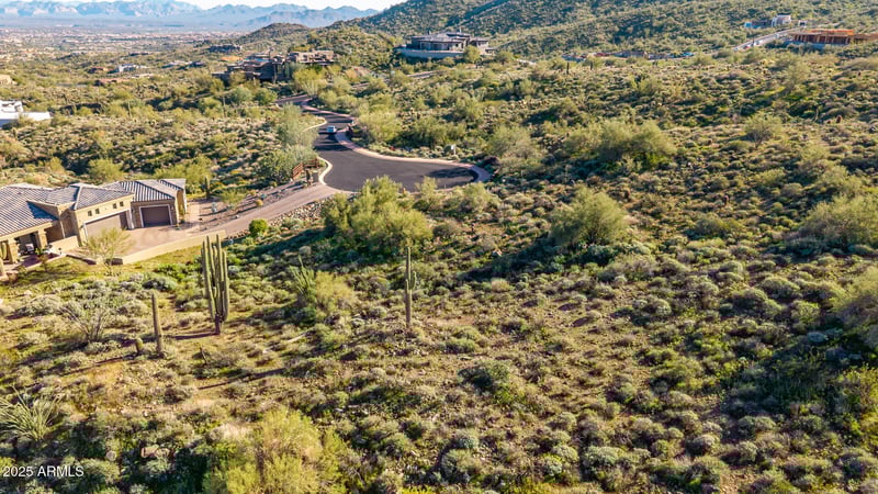 14220 Lone Wolf Trl #115, Fountain Hills, AZ 85268