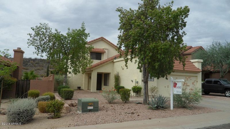 14220 S Cholla Canyon Dr, Phoenix, AZ 85044