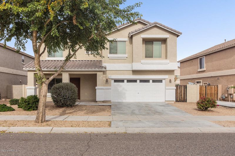14220 W Crocus Dr, Surprise, AZ 85379