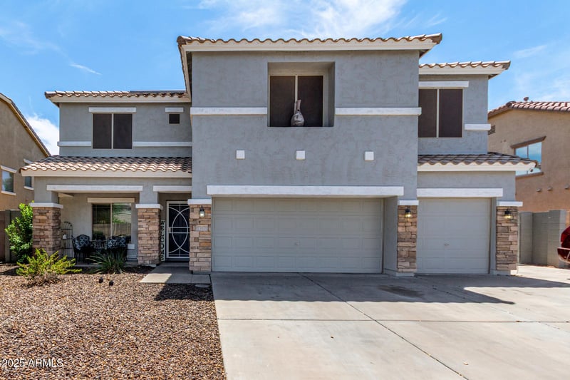 14221 Mauna Loa Ln, Surprise, AZ 85379