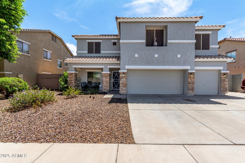 14221 Mauna Loa Ln, Surprise, AZ 85379
