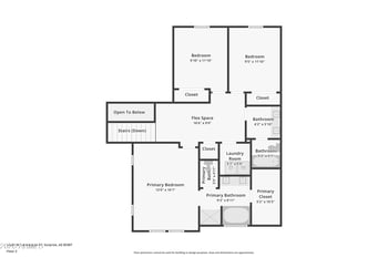 14221 W Hackamore Dr, Surprise, AZ 85387