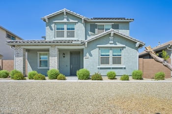 14221 W Hackamore Dr, Surprise, AZ 85387