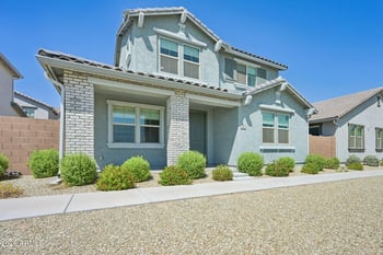 14221 W Hackamore Dr, Surprise, AZ 85387