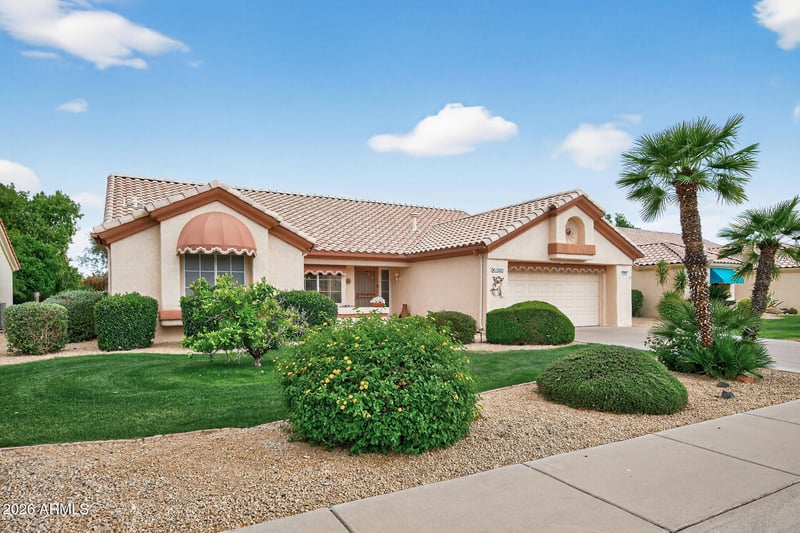 14221 Sky Hawk Dr, Sun City West, AZ 85375